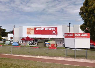 Shop & Retail commercial property leased at 3, 65 Reserve Drive Mandurah WA 6210 Shop & Retail commercial property leased at 3, 65 Reserve Drive Mandurah WA 6210