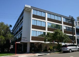 Offices commercial property leased at St Leonards NSW 2065 Offices commercial property leased at St Leonards NSW 2065