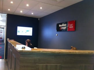 Offices commercial property leased at Level 1, 466 Malvern Road Prahran VIC 3181 Offices commercial property leased at Level 1, 466 Malvern Road Prahran VIC 3181