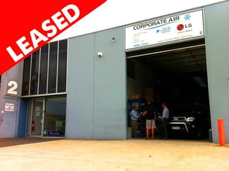 Factory, Warehouse & Industrial commercial property leased at 2/51 Grange Road Cheltenham VIC 3192 Factory, Warehouse & Industrial commercial property leased at 2/51 Grange Road Cheltenham VIC 3192