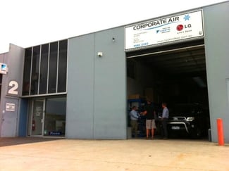Factory, Warehouse & Industrial commercial property leased at 2/51 Grange Road Cheltenham VIC 3192 Factory, Warehouse & Industrial commercial property leased at 2/51 Grange Road Cheltenham VIC 3192