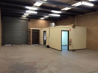 Factory, Warehouse & Industrial commercial property leased at 167C Henty Street Reservoir VIC 3073 Factory, Warehouse & Industrial commercial property leased at 167C Henty Street Reservoir VIC 3073
