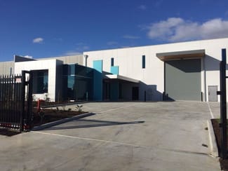 Factory, Warehouse & Industrial commercial property leased at 15 Whitfield Boulevard Cranbourne VIC 3977 Factory, Warehouse & Industrial commercial property leased at 15 Whitfield Boulevard Cranbourne VIC 3977