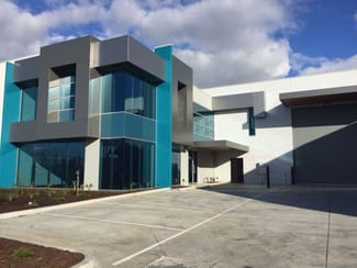 Factory, Warehouse & Industrial commercial property leased at 4 Latchford Street Cranbourne VIC 3977 Factory, Warehouse & Industrial commercial property leased at 4 Latchford Street Cranbourne VIC 3977