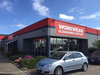 Factory, Warehouse & Industrial commercial property leased at Lot 1/79 Sunshine Road West Footscray VIC 3012 Factory, Warehouse & Industrial commercial property leased at Lot 1/79 Sunshine Road West Footscray VIC 3012