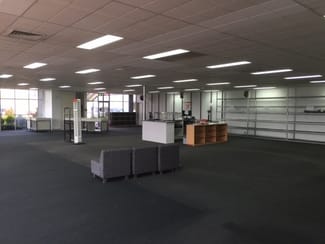 Factory, Warehouse & Industrial commercial property leased at Lot 1/79 Sunshine Road West Footscray VIC 3012 Factory, Warehouse & Industrial commercial property leased at Lot 1/79 Sunshine Road West Footscray VIC 3012