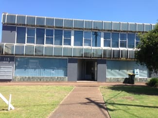 Offices commercial property leased at Suite 1, 1 Griffiths Road Lambton NSW 2299 Offices commercial property leased at Suite 1, 1 Griffiths Road Lambton NSW 2299