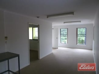 Medical / Consulting commercial property leased at Level 1 Su/90 Vulture Street West End QLD 4101