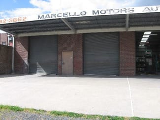 Factory, Warehouse & Industrial commercial property leased at 10-12 Carmen Street Dandenong VIC 3175 Factory, Warehouse & Industrial commercial property leased at 10-12 Carmen Street Dandenong VIC 3175