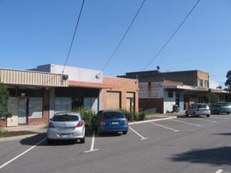 Offices commercial property leased at 12 Llewellyn Place Eumemmerring VIC 3177