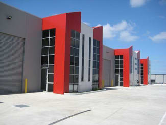 Factory, Warehouse & Industrial commercial property leased at 5/9 Chapel Street Lynbrook VIC 3975 Factory, Warehouse & Industrial commercial property leased at 5/9 Chapel Street Lynbrook VIC 3975