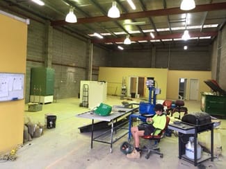 Factory, Warehouse & Industrial commercial property leased at Unit 1/13 Keppel Drive Hallam VIC 3803 Factory, Warehouse & Industrial commercial property leased at Unit 1/13 Keppel Drive Hallam VIC 3803
