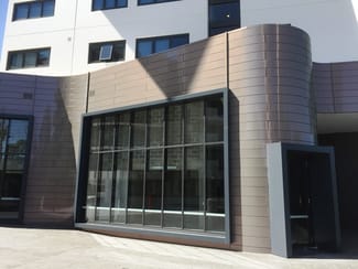 Shop & Retail commercial property leased at Level Uppe/42-46 Walker Street Rhodes NSW 2138
