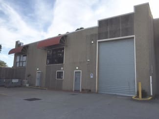 Factory, Warehouse & Industrial commercial property leased at Hillsdale NSW 2036 Factory, Warehouse & Industrial commercial property leased at Hillsdale NSW 2036