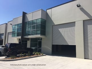 Factory, Warehouse & Industrial commercial property leased at 45/85 Alfred Road Chipping Norton NSW 2170 Factory, Warehouse & Industrial commercial property leased at 45/85 Alfred Road Chipping Norton NSW 2170