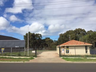 Development / Land commercial property leased at 4 Wallace
Avenue Point Cook VIC 3030 Development / Land commercial property leased at 4 Wallace
Avenue Point Cook VIC 3030