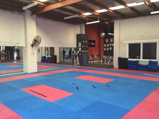 Factory, Warehouse & Industrial commercial property leased at 86 Camms Road Cranbourne VIC 3977 Factory, Warehouse & Industrial commercial property leased at 86 Camms Road Cranbourne VIC 3977