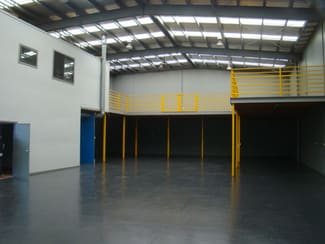 Factory, Warehouse & Industrial commercial property leased at 15 Yarra Valley Court Lilydale VIC 3140 Factory, Warehouse & Industrial commercial property leased at 15 Yarra Valley Court Lilydale VIC 3140