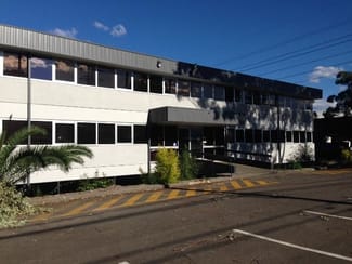 Offices commercial property leased at 4 Hope Street Ermington NSW 2115 Offices commercial property leased at 4 Hope Street Ermington NSW 2115