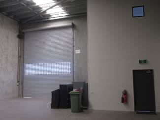 Factory, Warehouse & Industrial commercial property leased at 2/20-26 Caterpillar Drive Paget QLD 4740