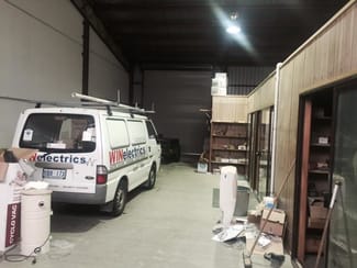 Factory, Warehouse & Industrial commercial property leased at 10/60 Sheppard Street Hume ACT 2620 Factory, Warehouse & Industrial commercial property leased at 10/60 Sheppard Street Hume ACT 2620