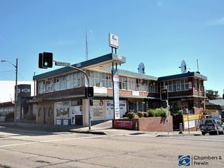Offices commercial property leased at Waitara NSW 2077 Offices commercial property leased at Waitara NSW 2077