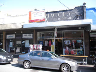 Other commercial property leased at 50 Glen Eira Road Ripponlea VIC 3185 Other commercial property leased at 50 Glen Eira Road Ripponlea VIC 3185