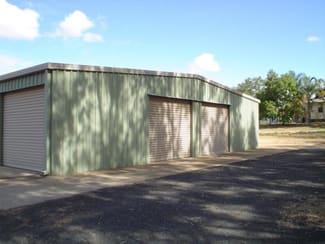 Factory, Warehouse & Industrial commercial property leased at 213 Woodlands Road Gatton QLD 4343 Factory, Warehouse & Industrial commercial property leased at 213 Woodlands Road Gatton QLD 4343
