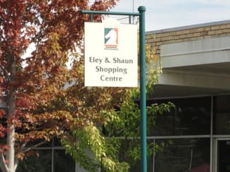 Medical / Consulting commercial property leased at Blackburn South VIC 3130