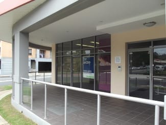 Offices commercial property leased at 13/28 Herbert Street West Ryde NSW 2114 Offices commercial property leased at 13/28 Herbert Street West Ryde NSW 2114