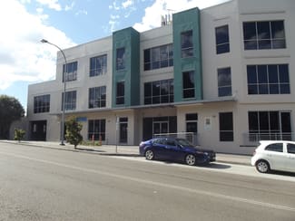 Medical / Consulting commercial property leased at 21 Pirie Street Liverpool NSW 2170 Medical / Consulting commercial property leased at 21 Pirie Street Liverpool NSW 2170