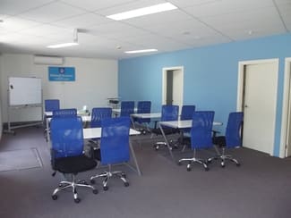 Medical / Consulting commercial property leased at 21 Pirie Street Liverpool NSW 2170 Medical / Consulting commercial property leased at 21 Pirie Street Liverpool NSW 2170