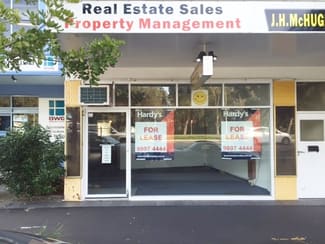 Shop & Retail commercial property leased at Narrabeen NSW 2101 Shop & Retail commercial property leased at Narrabeen NSW 2101