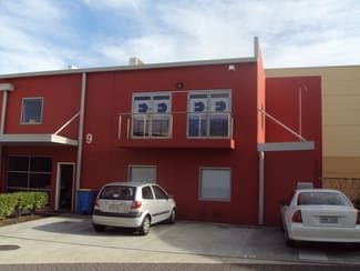 Offices commercial property leased at 9/8 Avenue of Americas Newington NSW 2127 Offices commercial property leased at 9/8 Avenue of Americas Newington NSW 2127
