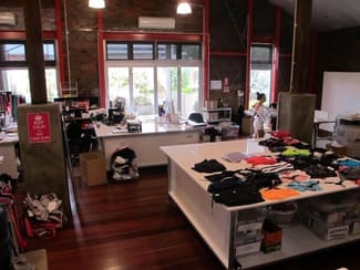 Factory, Warehouse & Industrial commercial property leased at Fortitude Valley QLD 4006 Factory, Warehouse & Industrial commercial property leased at Fortitude Valley QLD 4006