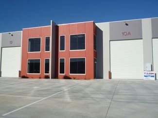 Factory, Warehouse & Industrial commercial property leased at Level Uni/10-12 Rimfire Drive Hallam VIC 3803 Factory, Warehouse & Industrial commercial property leased at Level Uni/10-12 Rimfire Drive Hallam VIC 3803