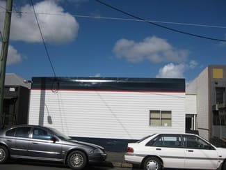 Factory, Warehouse & Industrial commercial property leased at 61 Doggett Street Newstead QLD 4006