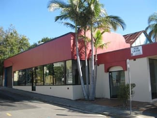 Factory, Warehouse & Industrial commercial property leased at West End QLD 4101 Factory, Warehouse & Industrial commercial property leased at West End QLD 4101