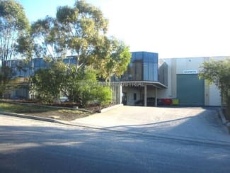 Factory, Warehouse & Industrial commercial property leased at 2/4-6 Merryvale Road Minto NSW 2566 Factory, Warehouse & Industrial commercial property leased at 2/4-6 Merryvale Road Minto NSW 2566