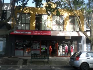 Offices commercial property leased at 1/2a Gloucester Avenue Berwick VIC 3806