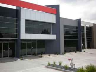 Factory, Warehouse & Industrial commercial property leased at 3/2-8 Northey Road Dandenong VIC 3175
