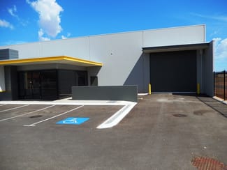 Factory, Warehouse & Industrial commercial property leased at 75-77 Farrall Road Midvale WA 6056