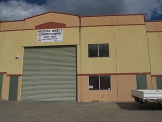 Factory, Warehouse & Industrial commercial property leased at 4/21 Groves Avenue Mulgrave NSW 2756 Factory, Warehouse & Industrial commercial property leased at 4/21 Groves Avenue Mulgrave NSW 2756