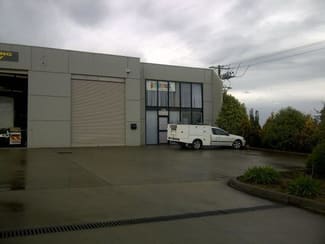 Factory, Warehouse & Industrial commercial property leased at 39 Colrado Court Hallam VIC 3803 Factory, Warehouse & Industrial commercial property leased at 39 Colrado Court Hallam VIC 3803