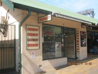 Shop & Retail commercial property leased at Shop 7A/Eddy Avenue Ramp Central Railway Station Sydney NSW 2000 Shop & Retail commercial property leased at Shop 7A/Eddy Avenue Ramp Central Railway Station Sydney NSW 2000