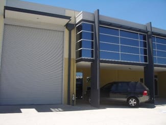 Offices commercial property leased at 9/8 Millenium Court Silverwater NSW 2128