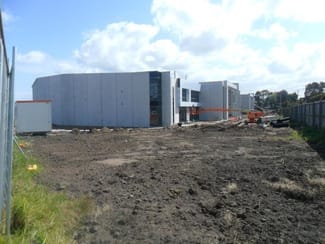 Factory, Warehouse & Industrial commercial property leased at 5/2-8 Northey Road Dandenong VIC 3175