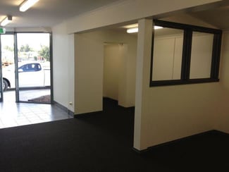 Factory, Warehouse & Industrial commercial property leased at Unit 3/3 Vesper Drive Narre Warren VIC 3805