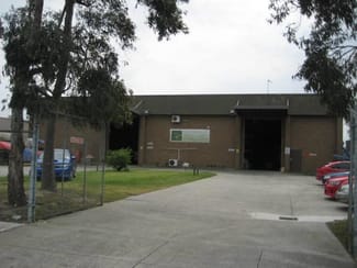 Other commercial property leased at Seaford VIC 3198