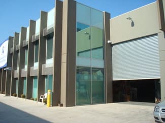 Showrooms / Bulky Goods commercial property leased at 3/38 White Street South Melbourne VIC 3205 Showrooms / Bulky Goods commercial property leased at 3/38 White Street South Melbourne VIC 3205